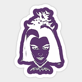 mom Sticker